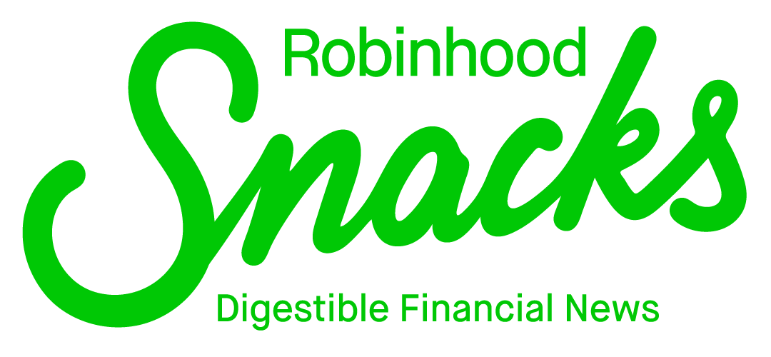 Robinhood Logo